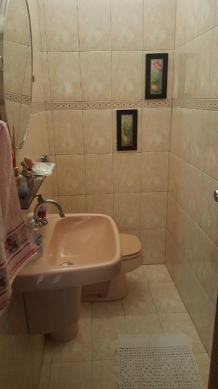 Casa, 3 quartos, 336 m² - Foto 23