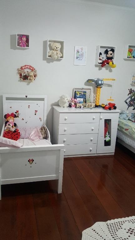 Casa, 3 quartos, 336 m² - Foto 26