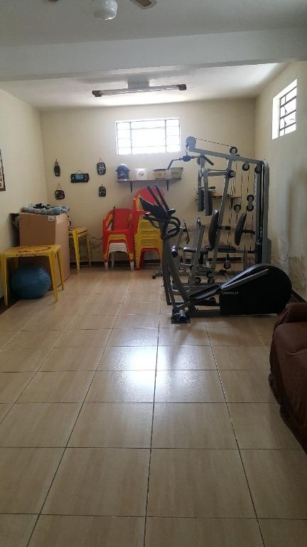 Casa, 3 quartos, 336 m² - Foto 29