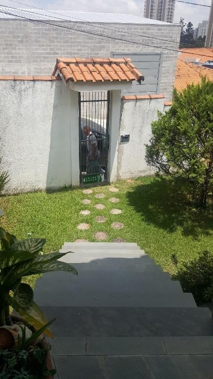 Casa, 3 quartos, 336 m² - Foto 47