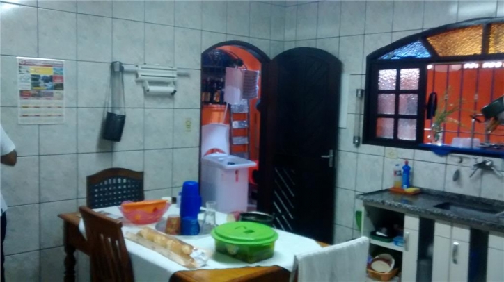 Casa, 3 quartos, 125 m² - Foto 4