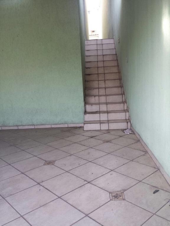 Sobrado, 2 quartos, 250 m² - Foto 5