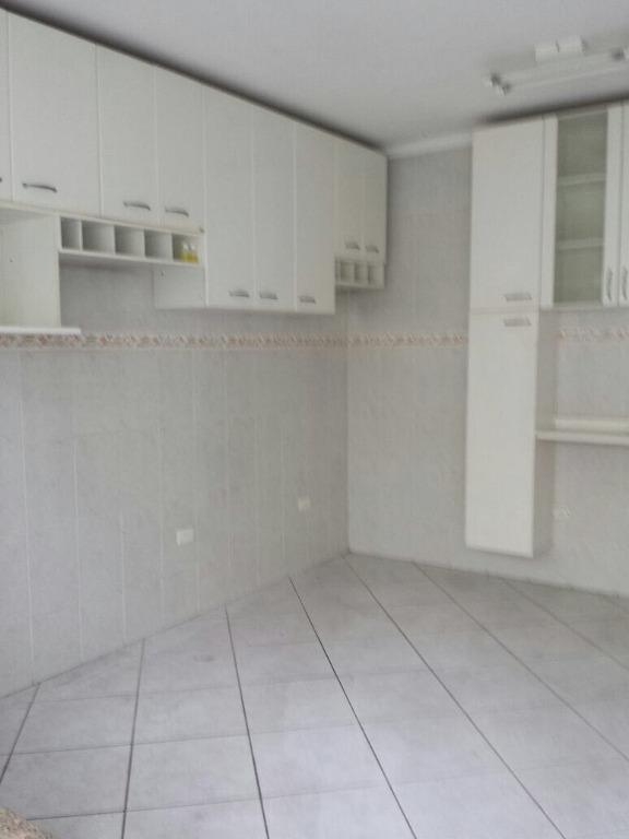 Sobrado, 2 quartos, 250 m² - Foto 7