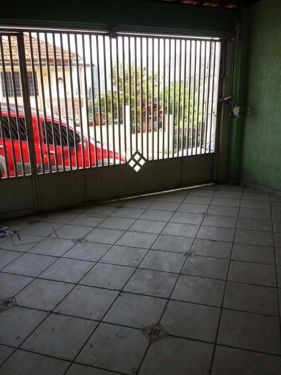 Sobrado, 2 quartos, 250 m² - Foto 11