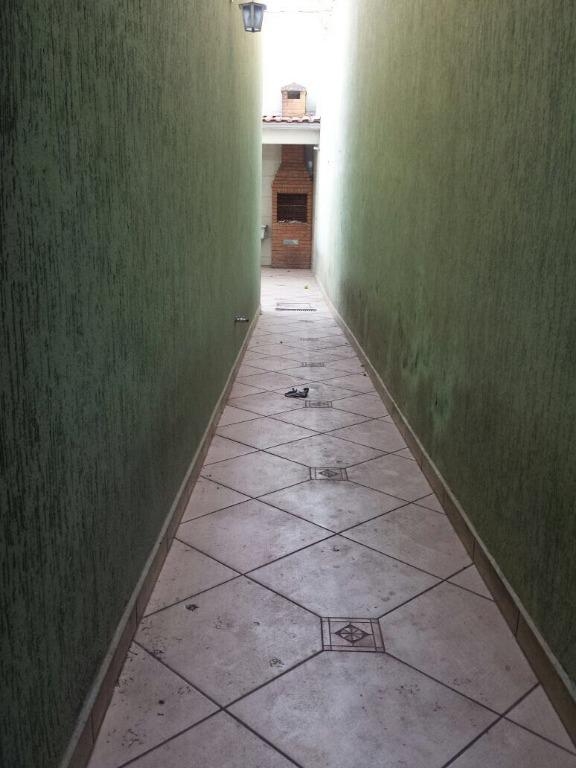 Sobrado, 2 quartos, 250 m² - Foto 13