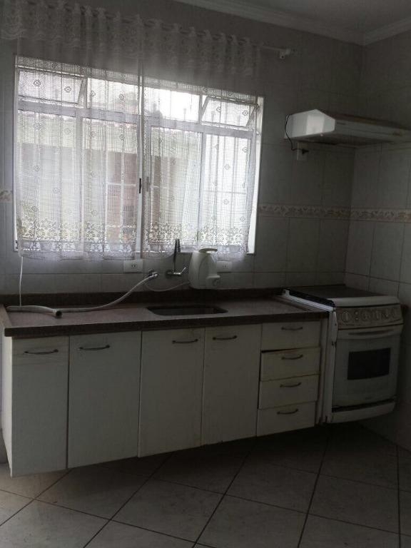 Sobrado, 2 quartos, 250 m² - Foto 15