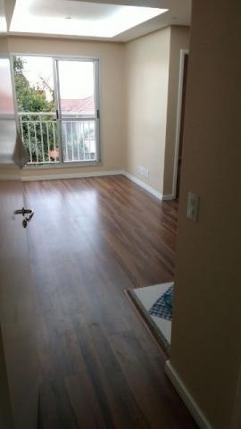 Apartamento, 2 quartos, 45 m² - Foto 10
