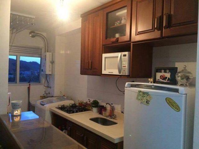 Apartamento, 2 quartos, 45 m² - Foto 2