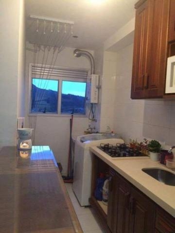 Apartamento, 2 quartos, 45 m² - Foto 3