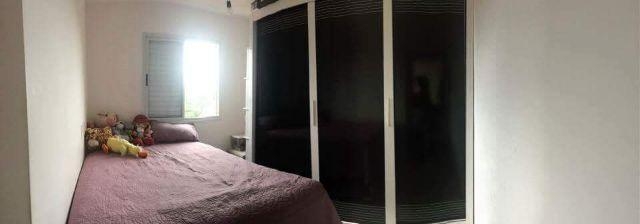 Apartamento, 2 quartos, 45 m² - Foto 4