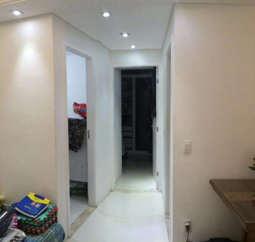 Apartamento, 2 quartos, 45 m² - Foto 5