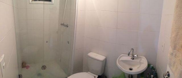 Apartamento, 2 quartos, 45 m² - Foto 8