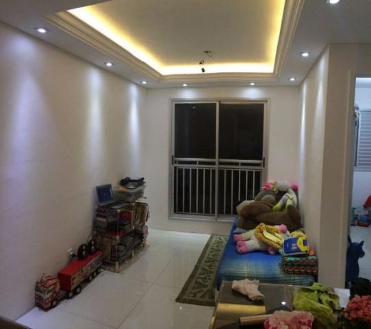 Apartamento, 2 quartos, 45 m² - Foto 12