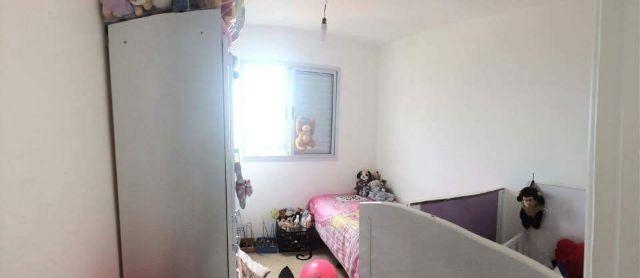 Apartamento, 2 quartos, 45 m² - Foto 13