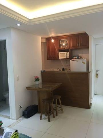 Apartamento, 2 quartos, 45 m² - Foto 14