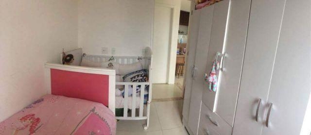 Apartamento, 2 quartos, 45 m² - Foto 15