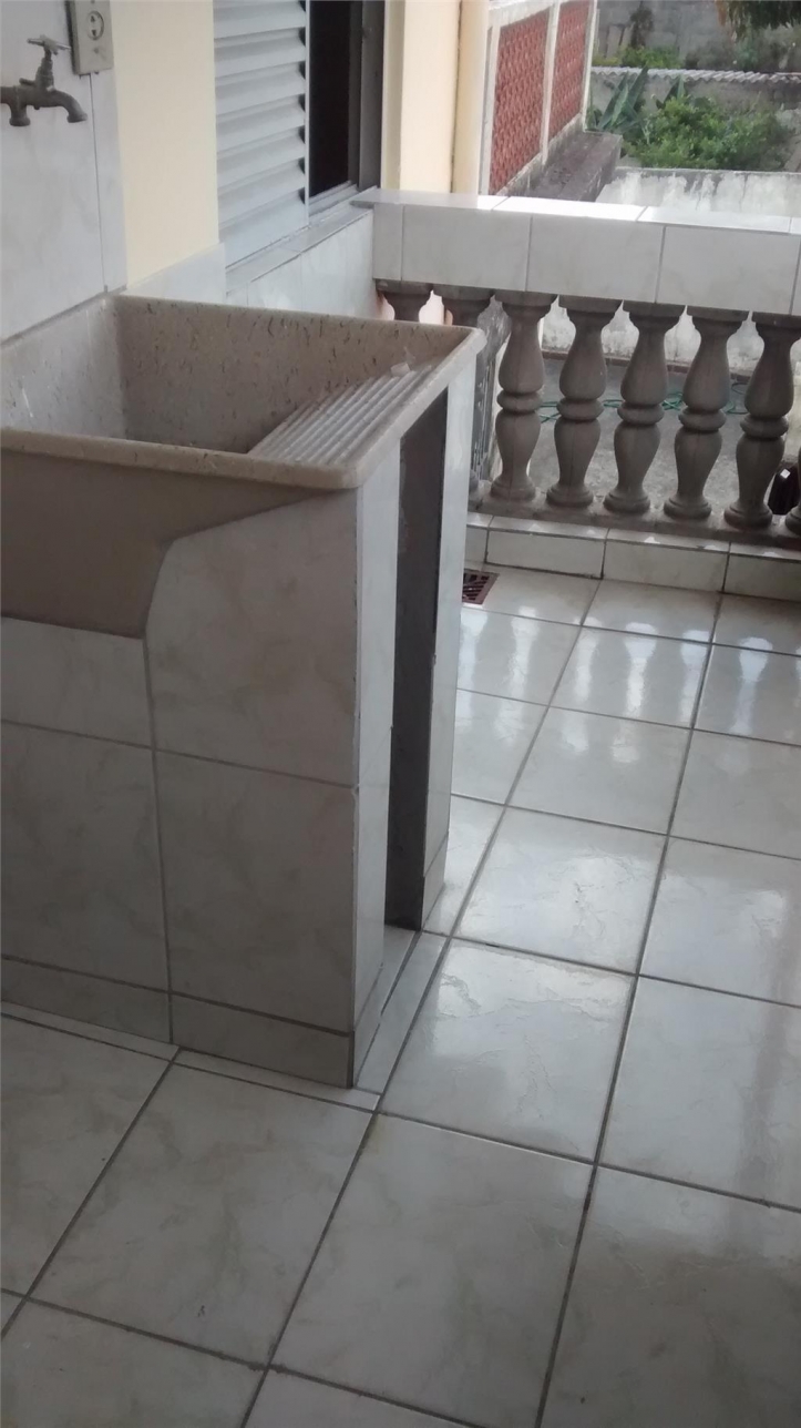 Casa, 3 quartos, 125 m² - Foto 12