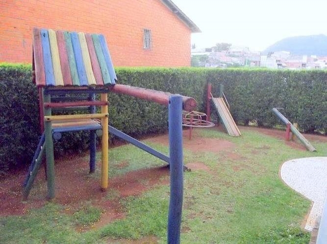 Apartamento, 2 quartos, 48 m² - Foto 5