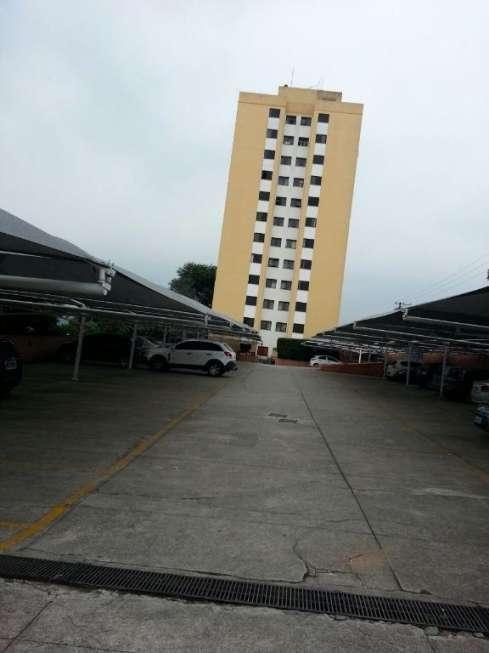 Apartamento, 2 quartos, 48 m² - Foto 6