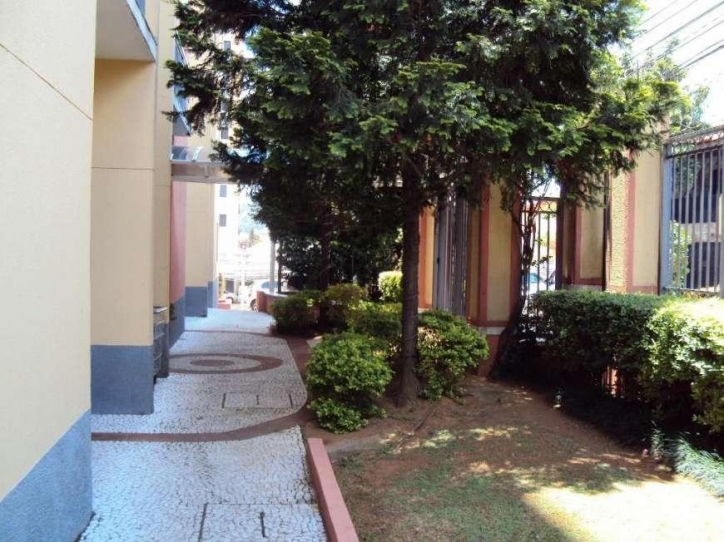 Apartamento, 2 quartos, 48 m² - Foto 7