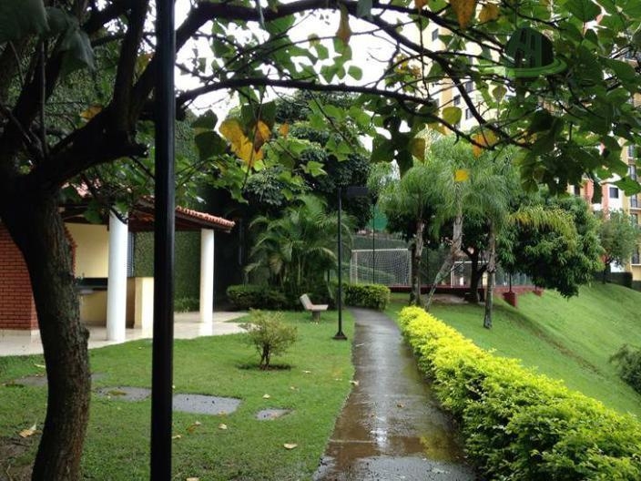 Apartamento, 2 quartos, 48 m² - Foto 8