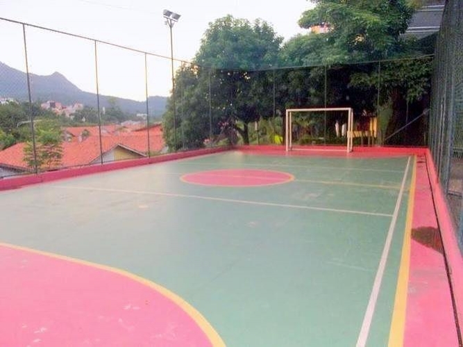 Apartamento, 2 quartos, 48 m² - Foto 12
