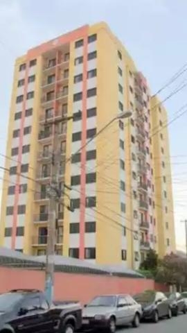 Apartamento, 2 quartos, 48 m² - Foto 14