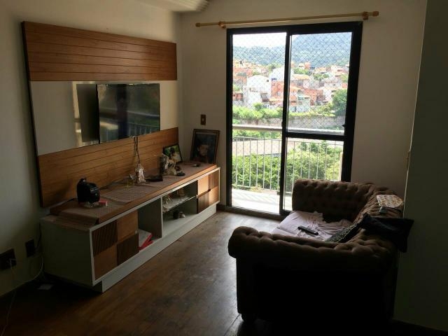 Apartamento, 2 quartos, 48 m² - Foto 15