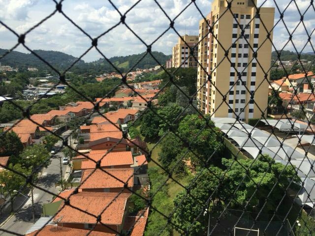 Apartamento, 2 quartos, 48 m² - Foto 16