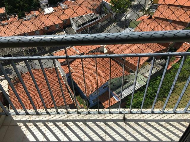 Apartamento, 2 quartos, 48 m² - Foto 17