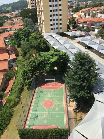 Apartamento, 2 quartos, 48 m² - Foto 18
