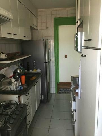 Apartamento, 2 quartos, 48 m² - Foto 22