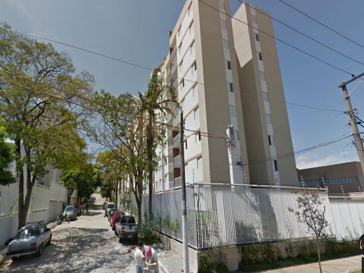 Apartamento, 3 quartos, 70 m² - Foto 1