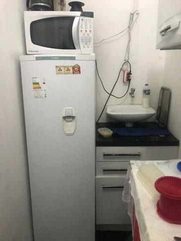 Conjunto Comercial-Sala para alugar, 70m² - Foto 1