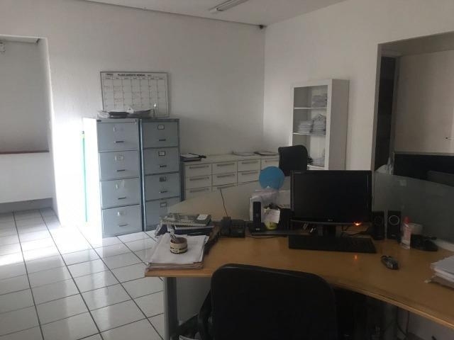 Conjunto Comercial-Sala para alugar, 70m² - Foto 7