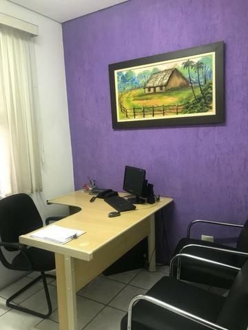 Conjunto Comercial-Sala para alugar, 70m² - Foto 8