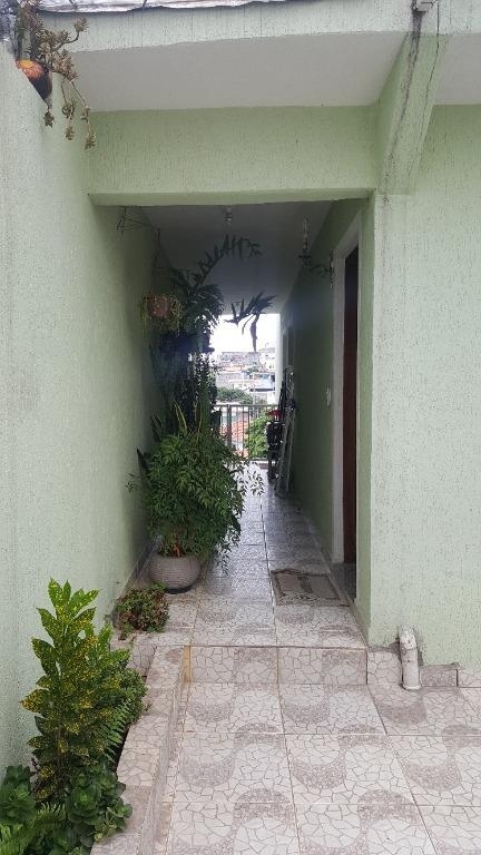 Sobrado, 2 quartos, 185 m² - Foto 2