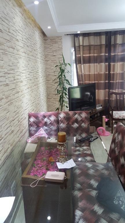 Sobrado, 2 quartos, 185 m² - Foto 5