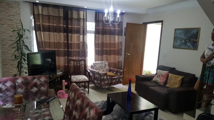 Sobrado, 2 quartos, 185 m² - Foto 8