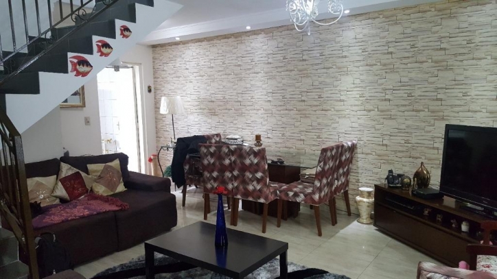 Sobrado, 2 quartos, 185 m² - Foto 9