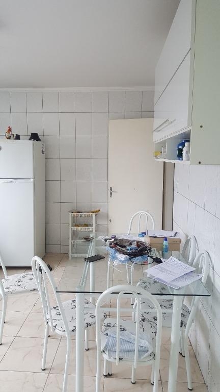 Sobrado, 2 quartos, 185 m² - Foto 12