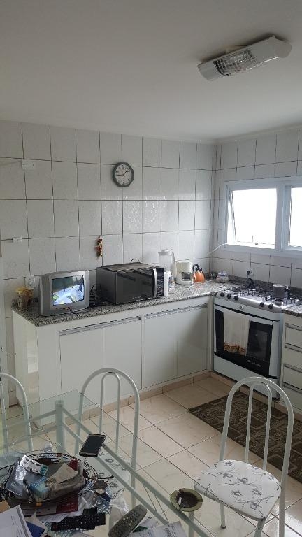 Sobrado, 2 quartos, 185 m² - Foto 13