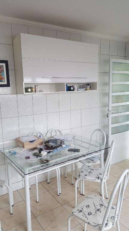 Sobrado, 2 quartos, 185 m² - Foto 15