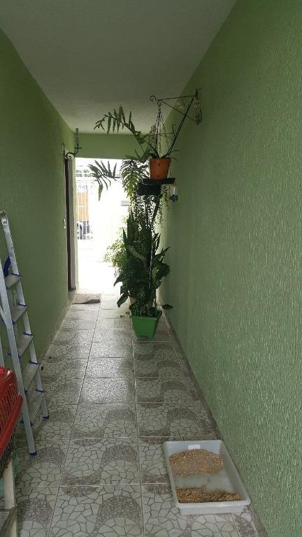 Sobrado, 2 quartos, 185 m² - Foto 16
