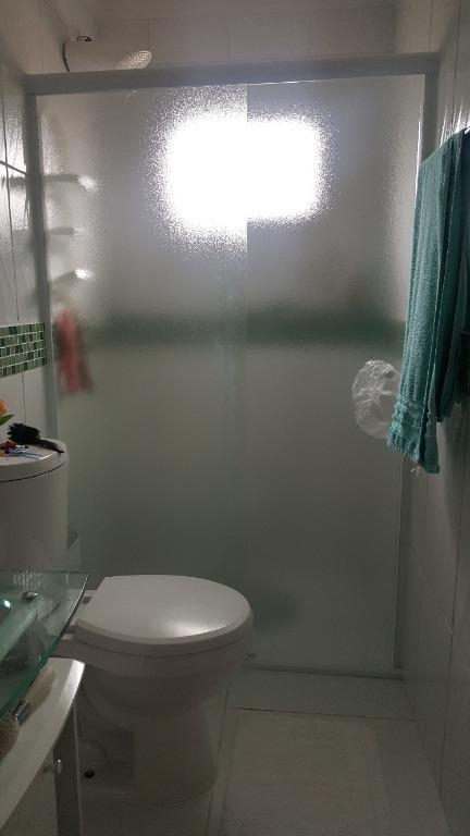 Sobrado, 2 quartos, 185 m² - Foto 17