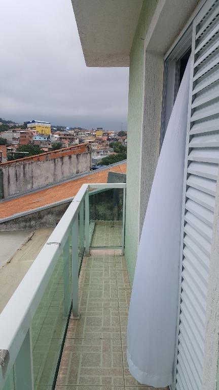 Sobrado, 2 quartos, 185 m² - Foto 20