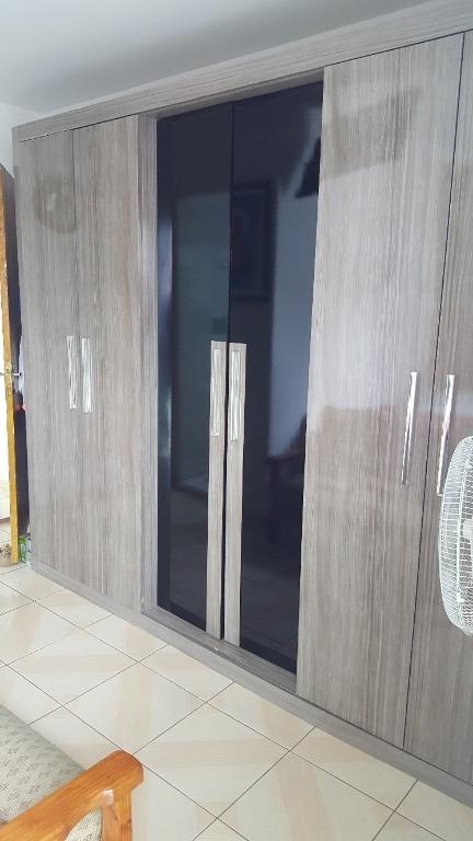 Sobrado, 2 quartos, 185 m² - Foto 21