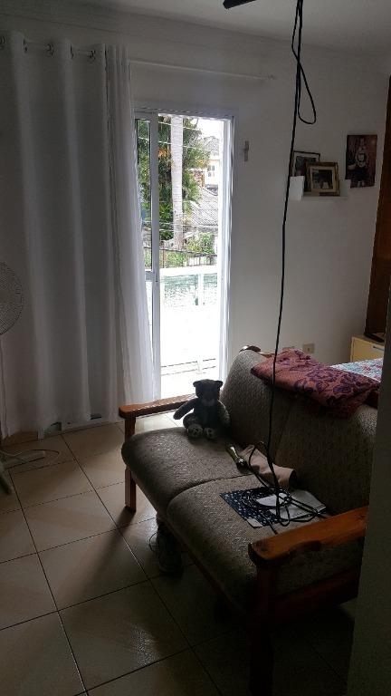 Sobrado, 2 quartos, 185 m² - Foto 22