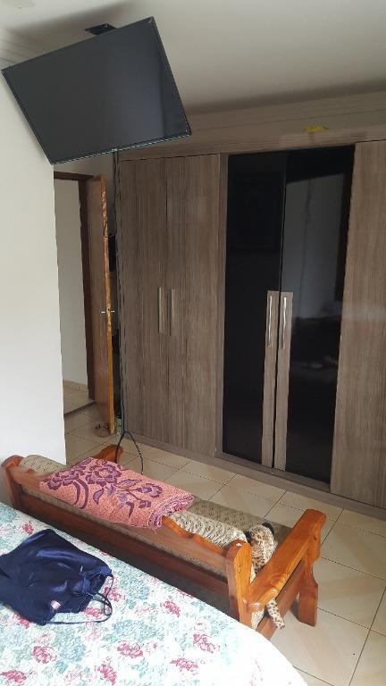 Sobrado, 2 quartos, 185 m² - Foto 23