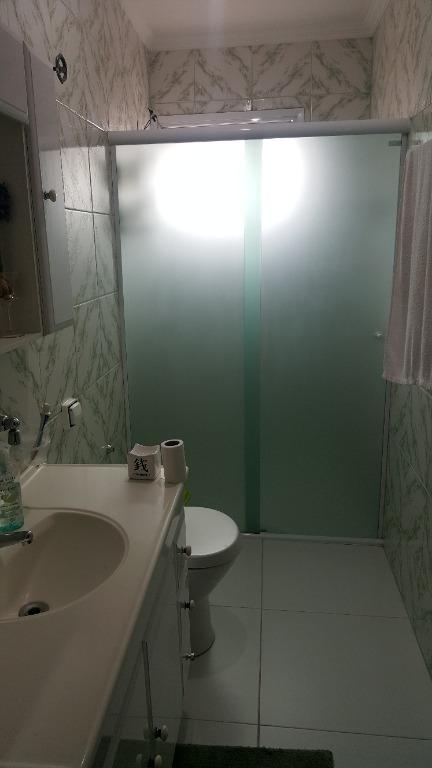 Sobrado, 2 quartos, 185 m² - Foto 24